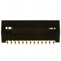 SBH31-NBPB-D13-ST-BK - CONN HEADER VERT 26POS 1.27MM