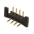 HNC2-2.5P-4DSL(12) - CONN HEADER R/A 4POS 2.5MM