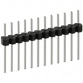 PEC12SAEN - CONN HEADER VERT 12POS 2.54MM