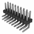 TSW-109-08-T-D-RA - CONN HEADER R/A 18POS 2.54MM
