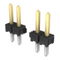 TMM-112-02-S-S - CONN HEADER VERT 12POS 2MM