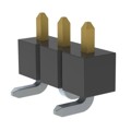 TSM-103-05-S-SV - CONN HEADER SMD 3POS 2.54MM