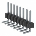 HTSW-108-08-T-S-LA - CONN HEADER VERT 8POS 2.54MM