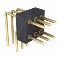 852-10-006-20-002101 - CONN HEADER R/A 6POS 1.27MM