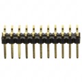 GRPB112VWQS-RC - CONN HEADER SMD 22POS 1.27MM
