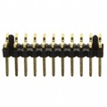 GRPB112VWQP-RC - CONN HEADER SMD 22POS 1.27MM