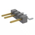TSM-104-01-L-SH-002-K-TR - CONN HEADER SMD R/A 4POS 2.54MM