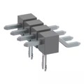 TSM-104-04-T-SH-LC-TR - CONN HEADER SMD R/A 4POS 2.54MM