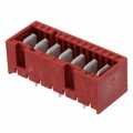 6-2232055-7 - CONN HEADER VERT 7POS 5MM