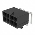 0469990016 - CONN HEADER R/A 8POS 4.2MM