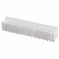3-1969582-8 - CONN HEADER VERT 38POS 2.5MM