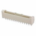 1-1744439-3 - CONN HEADER VERT 13POS 2.5MM