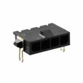 1445099-4 - CONN HEADER SMD R/A 4POS 3MM