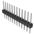 PEC12SFBN - CONN HEADER VERT 12POS 2.54MM