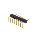 27630802RP2 - CONN HEADER R/A 8POS 2MM