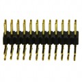GRPB122MWCN-RC - CONN HEADER R/A 24POS 1.27MM