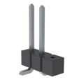 TSM-103-02-TM-SV-001-P-TR - CONN HEADER SMD 3POS 2.54MM