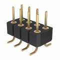 450-10-208-00-106101 - CONN HEADER SMD 8POS 2.54MM