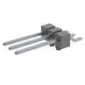 TSM-103-03-T-SH-A-TR - CONN HEADER SMD R/A 3POS 2.54MM