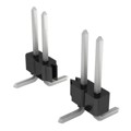 GEC06SFBN-M30 - CONN HEADER SMD 6POS 2.54MM