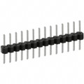 PEC14SABN - CONN HEADER VERT 14POS 2.54MM