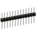 PEC13SACN - CONN HEADER VERT 13POS 2.54MM