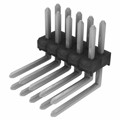 TSW-105-09-T-D-RA - CONN HEADER R/A 10POS 2.54MM