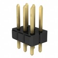 929665-01-03-I - CONN HEADER VERT 6POS 2.54MM
