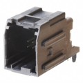 0346916080 - CONN HEADER R/A 8POS 2.54MM