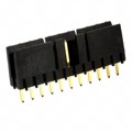 69167-111HLF - CONN HEADER VERT 11POS 2.54MM