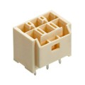 1510481611 - CONN HEADER VERT 6POS 6.5MM