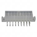 1-1586043-8 - CONN HEADER R/A 18POS 4.2MM