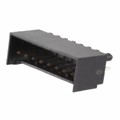 3-644893-8 - CONN HEADER VERT 8POS 2.54MM
