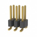 TSM-103-01-G-DV-TR - CONN HEADER SMD 6POS 2.54MM