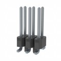 TSM-103-02-TM-DV-A - CONN HEADER SMD 6POS 2.54MM