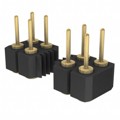 450-10-252-01-899101 - CONN HEADER SMD 52POS 2.54MM
