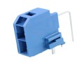 2035551122 - CP65 WTB HDR RA TH REEL BLUE 2CK