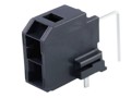 2035551222 - CP65 WTB HDR RA TH REEL BLK 2CKT