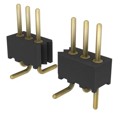 850-10-028-30-135101 - CONN HEADER SMD 28POS 1.27MM