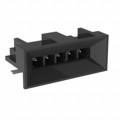 0466220500 - CONN HEADER SMD R/A 5POS 3MM