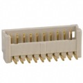 DF13-10P-1.25DS(50) - CONN HEADER R/A 10POS 1.25MM
