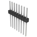 PEC08SFEN - CONN HEADER VERT 8POS 2.54MM