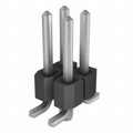 TSM-102-01-T-DV-A - CONN HEADER SMD 4POS 2.54MM