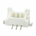 DF11Z-6DP-2V(27) - CONN HEADER SMD 6POS 2MM