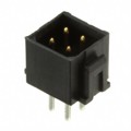 M80-8690422 - CONN HEADER VERT 4POS 2MM