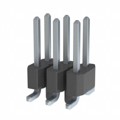TSM-103-01-T-DV-A - CONN HEADER SMD 6POS 2.54MM