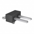 TSM-102-01-T-SH-A-P-TR - CONN HEADER SMD R/A 2POS 2.54MM