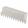 2-2029059-0 - CONN HEADER VERT 20POS 4.2MM
