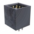 0705670307 - CONN HEADER VERT 6POS 2.54MM