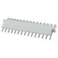 1-640389-5 - CONN HEADER R/A 15POS 3.96MM